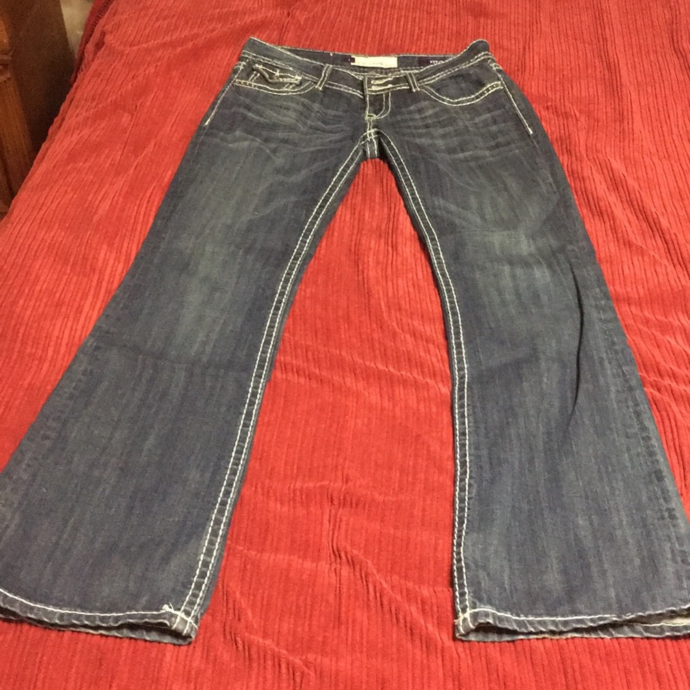 Women’s Vigoss Jeans